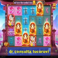 dr consulta tucuruvi